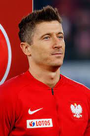 It makes one wonder how lewandowski will fare in the upcoming 2020/21 season? Robert Lewandowski Of Poland Looks On Prior To The 2020 Uefa European Lewandowski Robert Lewandowski Robert