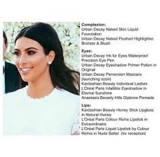 The kim kardashian west kkw beauty mrs. Wedding Makeup Kim Kardashian Beauty 42 Best Ideas Kardashian Beauty Kim Kardashian Makeup Urban Decay Eyeshadow Primer