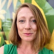 Nicola Murphy-Evans (@NMurphyEvans)