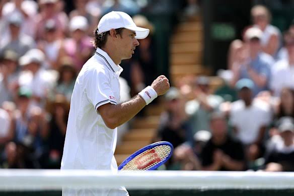 Wimbledon 2026 as it happened: Alex de Minaur takes on Roman Andres  Burruchaga in first round; Swiatek, Zverev, Kokkinakis, Fritz, Rybakina,  Svitolina, Shelton also in action