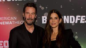 Speed' at 30: Keanu Reeves, Sandra Bullock on bus crashes, 'Speed 3'