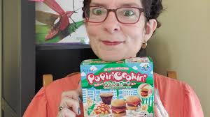 Popin Cookin: Play With Your Food! | Dejapan Blog
