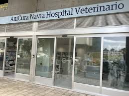 CLÍNICA VETERINARIA NAVIA