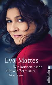 Amazon.com: Eva Mattes: books, biography, latest update