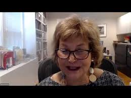 Lunch & Learn May 2020