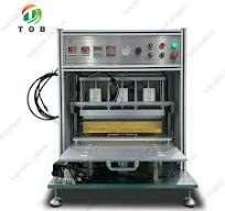 Solid State Pouch Cell Sealing Machine Suppliers and ...