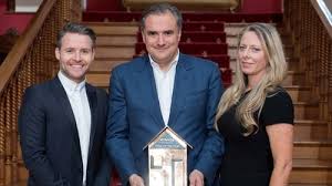 Meet the Winner of 2017's Home of the Year