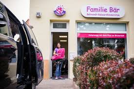 Familie Bar Kindersitzfachhandler In Berlin Babyschale Kindersitz Bar