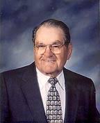 Dr Jerold Dudley Kethley (1917-2009)