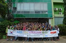 We did not find results for: Abanas Korea Terima Kunjungan Kaya University Universitas Nasional