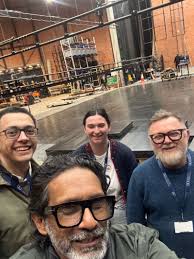 partnership #tait #unlimityourideas #createmomentsthatmovepeople #tait