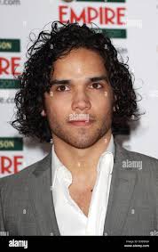 Reece ritchie hi-res stock photography and images