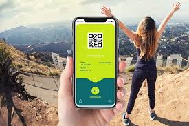 Go Los Angeles Pass With Access To Over 26 Top La Attractions 2021 Publican las primeras imágenes de la cuarta temporada de élite. go los angeles all inclusive city pass 40 attractions and theme parks