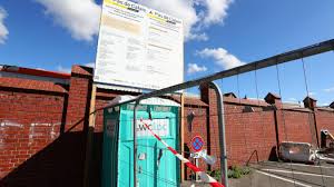 Fournitures scolaires 2020 college george sand. Bethune Les Travaux Du College George Sand N Ont Pas Pris De Retard Malgre Le Confinement