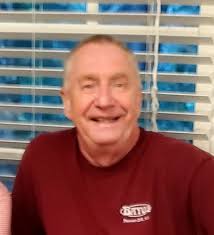 Obituary for John Henry Coker