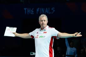 Maybe you would like to learn more about one of these? Liga Narodow Wkurzony Vital Heynen I Technologia Ktora Zawodzi Czyli Twitter Po Meczu Polska Wlochy Sport Wp Sportowefakty