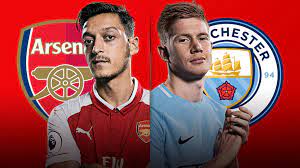 Goals from gabriel jesus, riyad mahrez, phil foden and aymeric laporte sealed win; Carabao Cup Final On Sky Sports Arsenal V Man City Ultimate Preview Football News Sky Sports