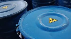 Kidney damage has been seen in humans and animals after inhaling or but touching plutonium isn't dangerous (although if there is plutonium dust on it you could inhale it and. Over 7 Kg Uranium Seized In India S Maharashtra State