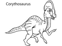 Kleurplaat Dino Kleurplaten Dinosaurus