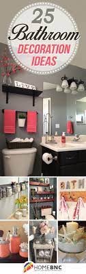Pin On Organizing Your Bathroom