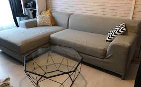 Ikea Kramfors Sofa In Kino Ash Sofa Slipcovers Ikea Sofa Covers Home Decor Sofa Frame
