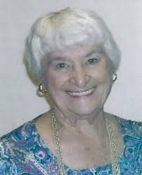 Wanda Theresa Vaughan