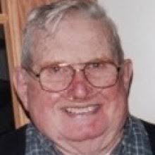 Obituary of Harold Starr