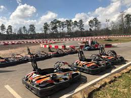 We are so excited to call this amazing town home of supercharged entertainment, the facility said in a facebook post. Houston Karting Complex