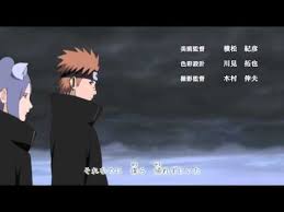 Naruto Shippuden Opening 7 Naruto Shippuden Naruto Anime Naruto