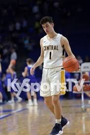 Jordan Priddy's Men's Basketball Recruiting Profile