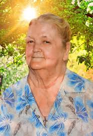 ARSENAULT, Barbara (nee Woods)