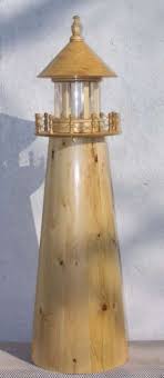 Turned Wooden Lighthouse Pesquisa Google Wood Turning Lathe Wood Lighthouse Wood Turning Projects