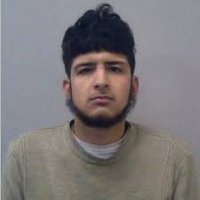 Bedfordshire crime: Luton drug dealer jailed after trying to outrun police  and hide drugs under parked cars