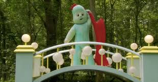 We did not find results for: 25 Questions All Parents Have About In The Night Garden Metro News