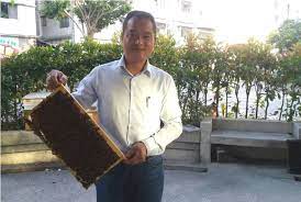 必麥農牧 李漢章 推動生物防制 希望台灣的好山好水可以永續發展 愛農文創 tri
