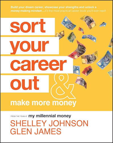 Sort Your Career Out and Make More Money, 1st Edition