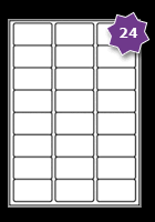Click on print and select the from option. How To Print Labels 24 Per Page Avery Label 6 Per Page Fresh 6 Labels Per Sheet Template None Of The Labels On Your Sheet Are In The Right Spot Humoristedch