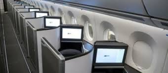 The quality of business class seats has seen a dramatic increase during the recent years, first with the announcement of qatar airways' qsuites business class seat and just recently british airways released their new club suite seat. Which 14 British Airways 777 Routes Will Get Club Suite