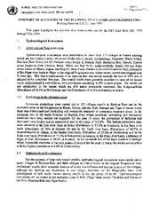 Learn how to write a briefing paper quickly and successfully. Summary Of Activities Of The Planning Evaluation And Transfert Unit Briefing Paper For Eac21 June 2000