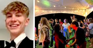 Town accepts 'amazing' donations to community causes