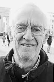 Obituary: Samuel James Levis Jr.