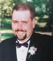 Obituary for Terrence James O'Brien