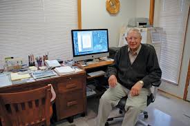 Les Henry: 40 years of writing for Grainews