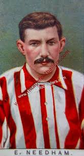 Weightman Arthur Image 1 Mansfield Town 1932