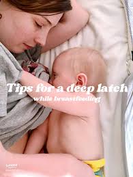 6 months of breastfeeding