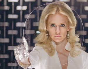 X-Men: First Class | Metro Silicon Valley | Silicon Valley's Leading Weekly