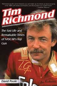 Tim Richmond: The Fast Life and... book by David Poole