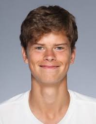 Alexander Blockx Tennis Player Profile