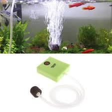 Check spelling or type a new query. Buy Aquarium Fish Tank Dry Battery Operated Air Pump Stone Aerator Oxygen At Affordable Prices Free Shipping Real Reviews With Photos Joom
