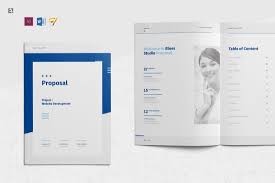 Remember to make it your own as this is a personal document. 25 Best Microsoft Word Brochure Templates
